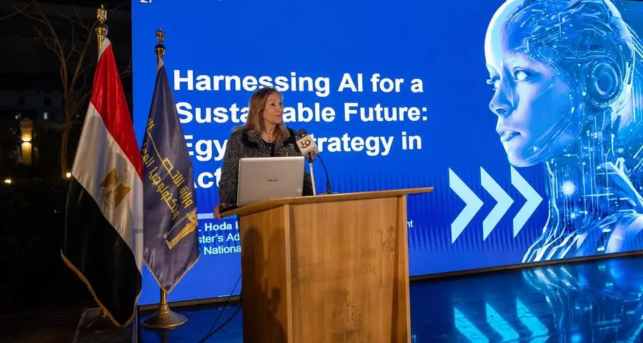 Egypt accelerates AI adoption with new strategy and ecosystem engagement