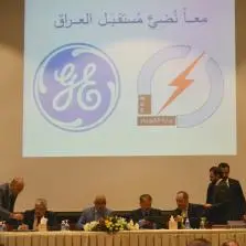 'GE Power Up Plan' to sustain and increase Iraq's power generation for the peak summer period