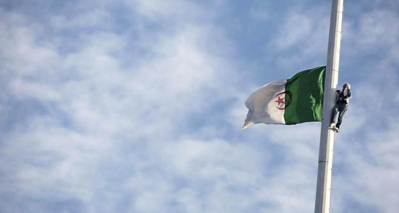 Algeria recalls ambassador to Spain for consultations