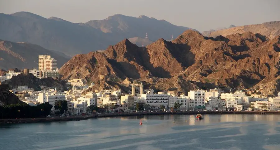 The case for an International Financial Centre in Oman