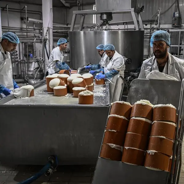 Celebrated Greek cheesemakers brought low by inflation
