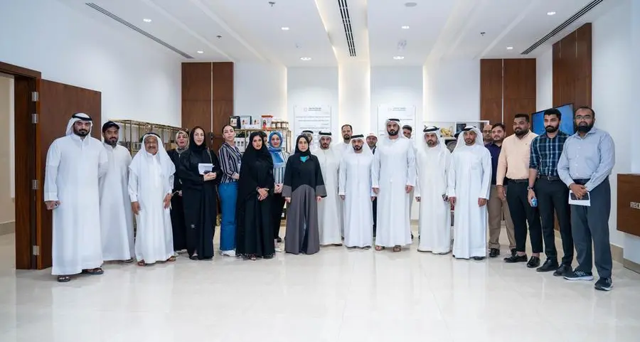 Ajman Chamber raises awareness among its member companies from the private sector of Emiratisation targets