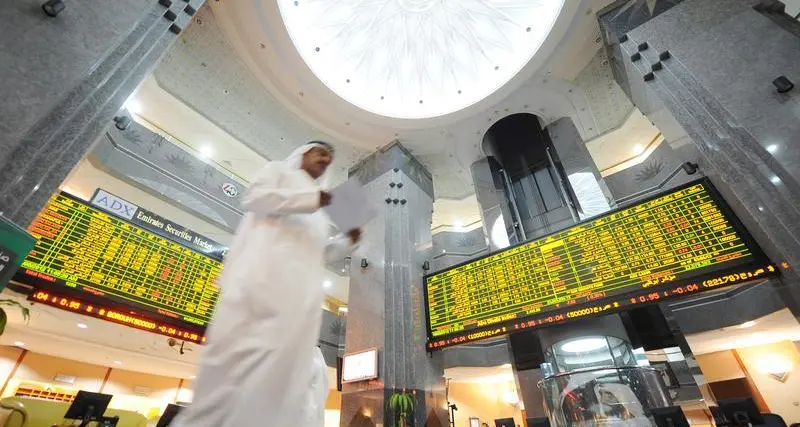 UAE’s Alpha Dhabi Q3 net profit up 83%