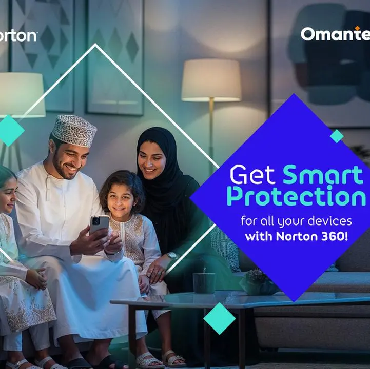 Omantel partners with Norton to enhance cybersecurity for customers in Oman