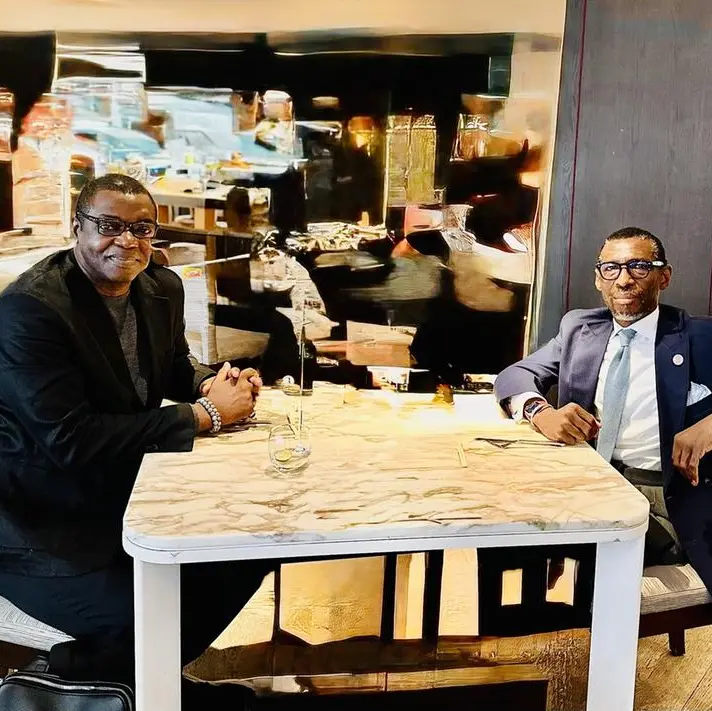 K’omani Energies B.V. and Africai announce the launch of the Pan-African Green AI Alliance