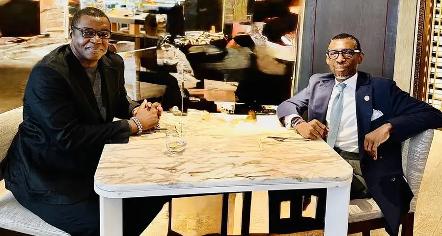 K’omani Energies B.V. and Africai announce the launch of the Pan-African Green AI Alliance