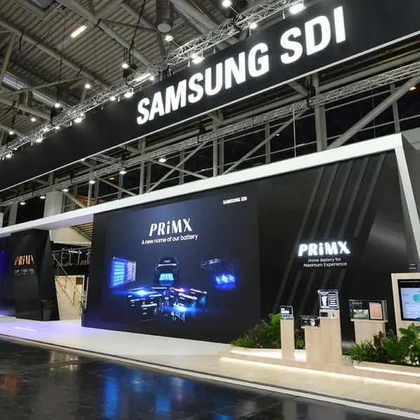 Samsung to showcase end-to-end automotive solutions at IAA MOBILITY 2023