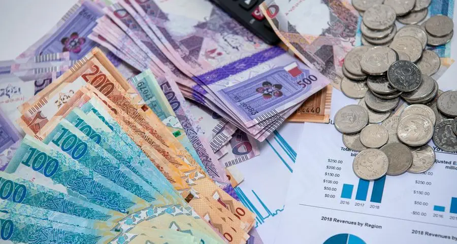Qatar’s banking credit facilities see 3% rise in Q1