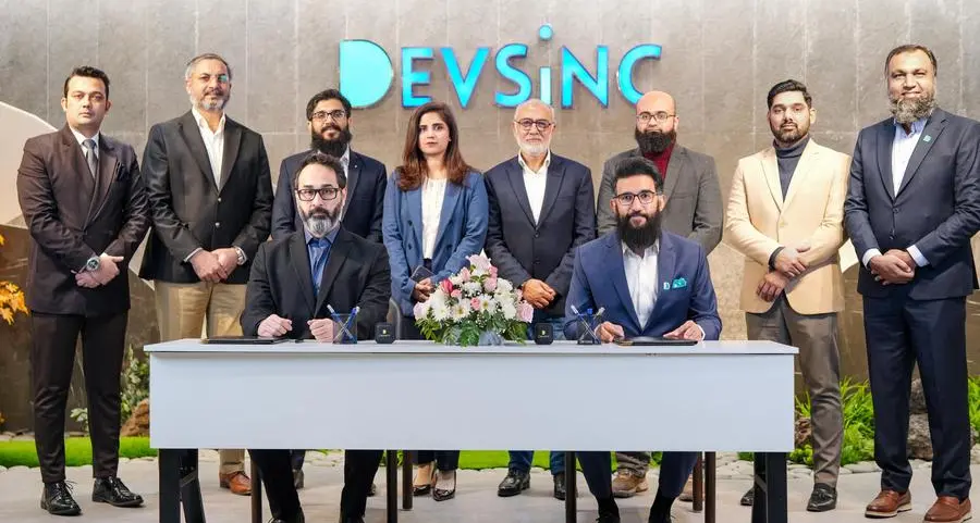 Devsinc acquires UAE-based Alchemative Group