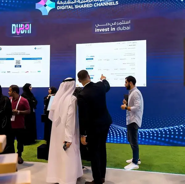 Next-generation Invest in Dubai platform unveiled at GITEX GLOBAL 2025