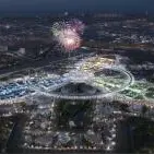 UAE's Al Futtaim Carillion to build theme districts within the Expo 2020 Dubai site