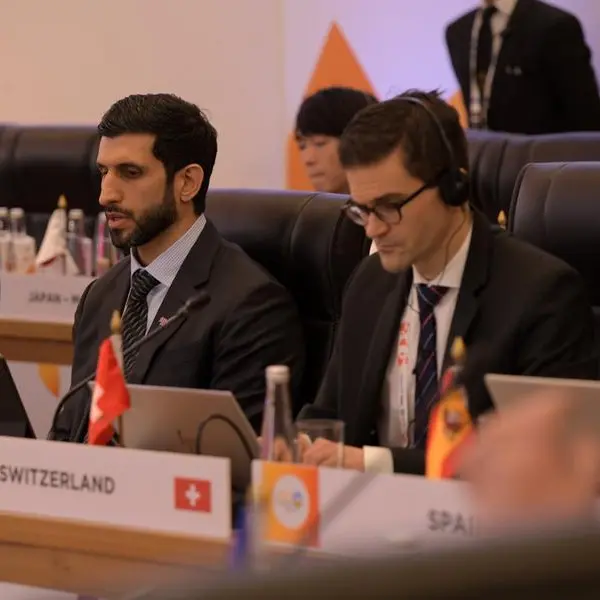 UAE participates in the first International Financial Architecture Working Group meeting within the G20 Finance Track for 2023