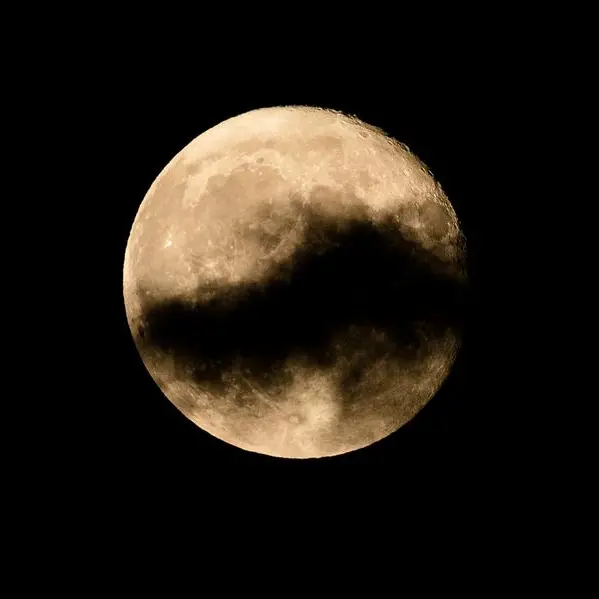 UAE: Rare super blue moon to light up night sky at end of this month