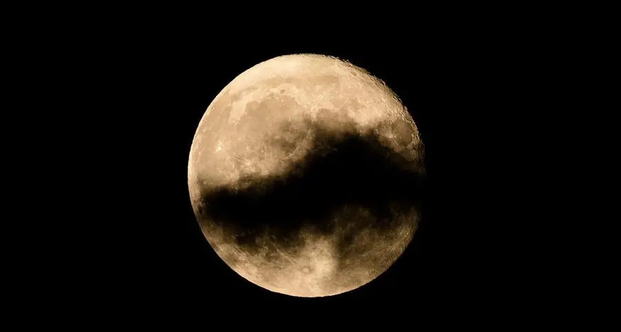 UAE: Rare super blue moon to light up night sky at end of this month