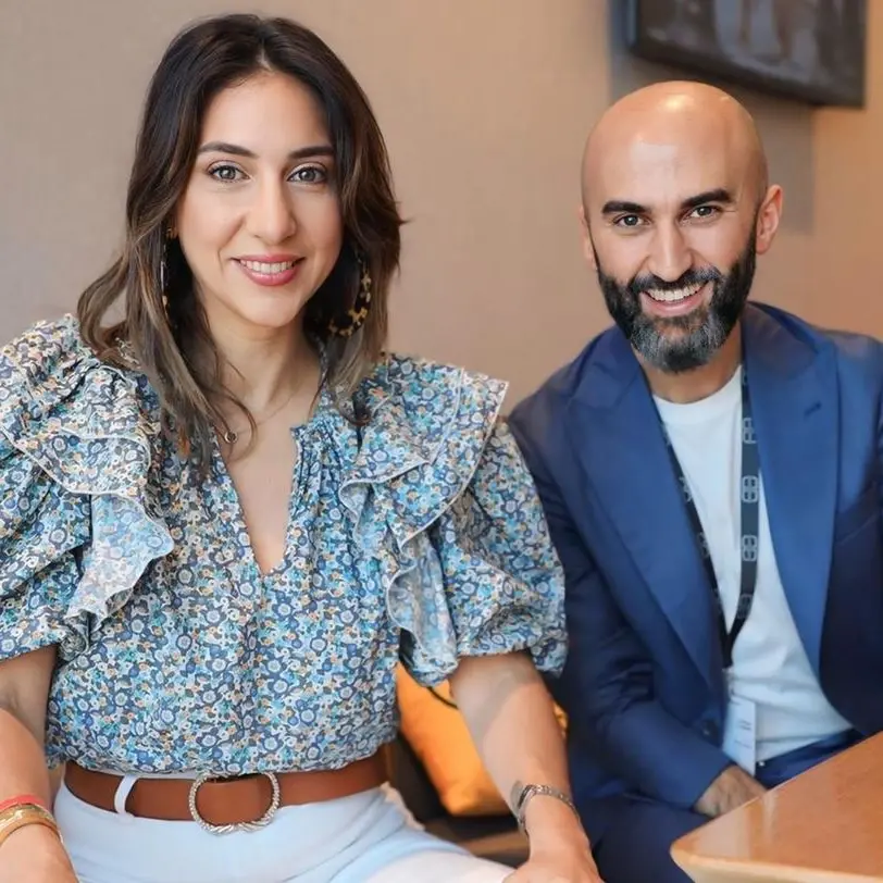 Dubai unites global designers in a bold step toward sustainable fashion