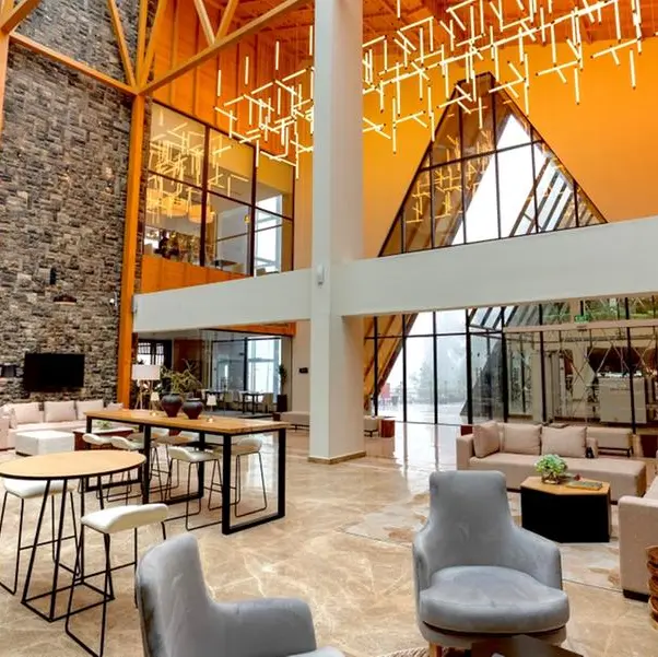 Hilton debuts in Pakistan with DoubleTree by Hilton Nathiagali