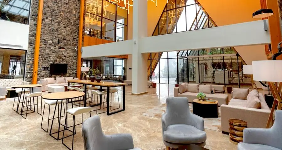 Hilton debuts in Pakistan with DoubleTree by Hilton Nathiagali
