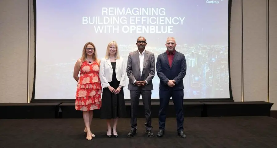 Al-Futtaim Technologies and Johnson Controls partner to launch OpenBlue smart building platform in the UAE