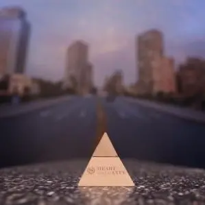 Sheraton Cairo celebrates its legendary city by paying tribute to iconic landmarks