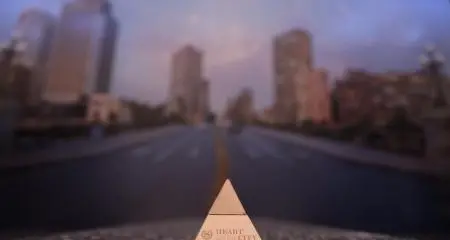 Sheraton Cairo celebrates its legendary city by paying tribute to iconic landmarks