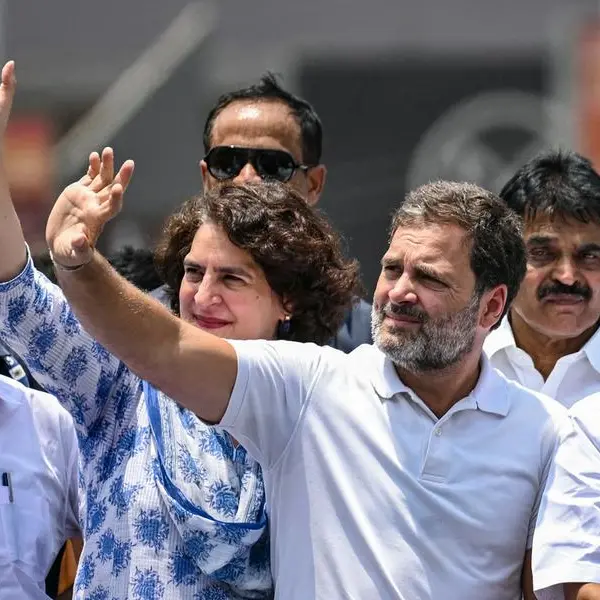 Rahul Gandhi: India's beleaguered opposition figurehead