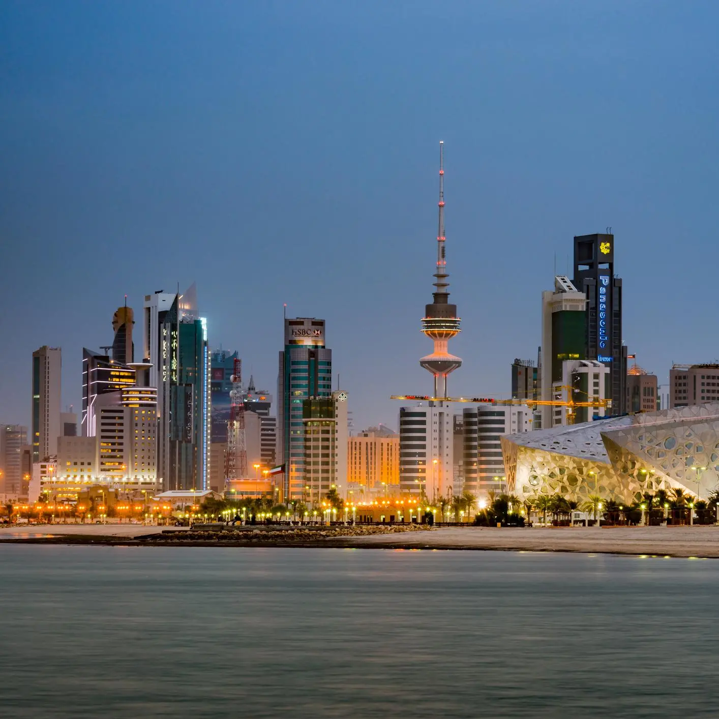 Kuwait to boost private sector role on post-COVID economic growth