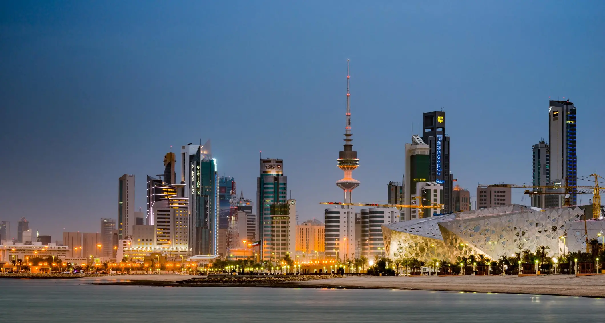 Kuwait to boost private sector role on post-COVID economic growth