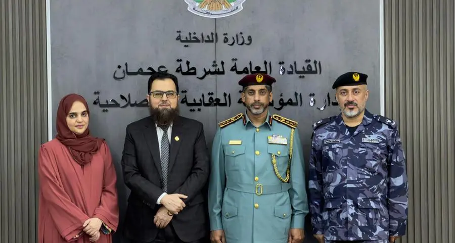 Ajman Bank allocates AED 1.6mln charitable contributions to support community initiatives across the UAE