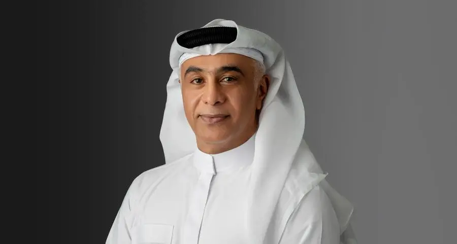 Emarat appoints Burhan Al Hashemi as Chief Executive Officer