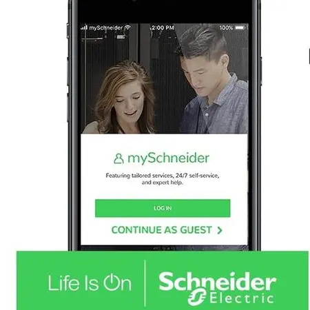 Schneider Electric evolves mySchneider IT Partner Program