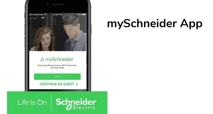 Schneider Electric evolves mySchneider IT Partner Program