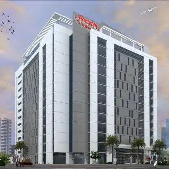 Hilton expects to triple its portfolio in the Middle East