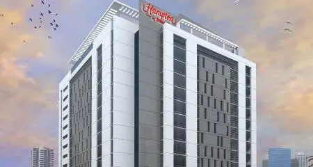 Hilton expects to triple its portfolio in the Middle East