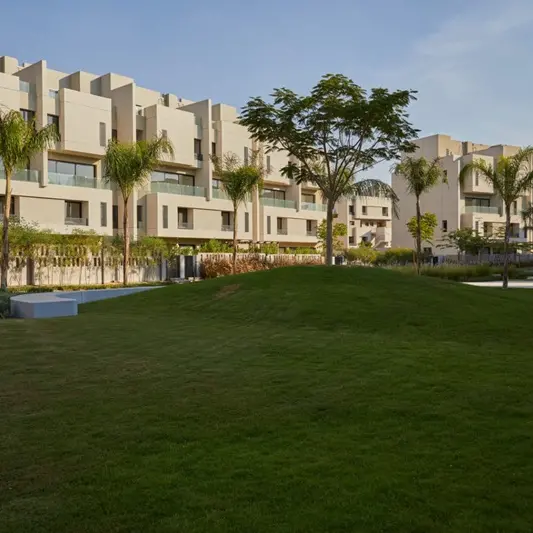 Egypt’s CPG awards construction contract for 2 residential zones within Alburouj development