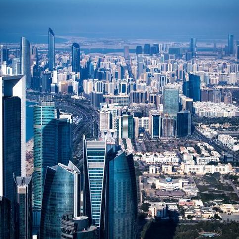Adio, Mubadala and Roborace to drive autonomous driving and metaverse growth in Abu Dhabi