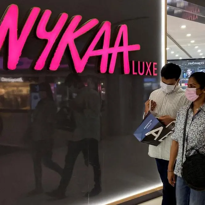 India's Nykaa and Dubai's Apparel Group forge Gulf alliance