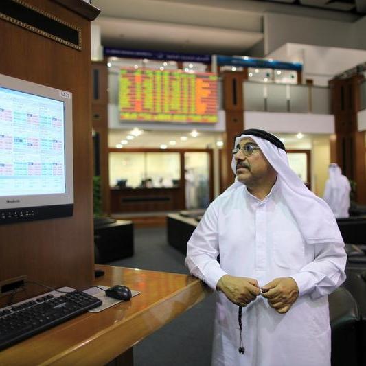 Mideast Stocks: Gulf bourses end mixed, Dubai gains 0.8%