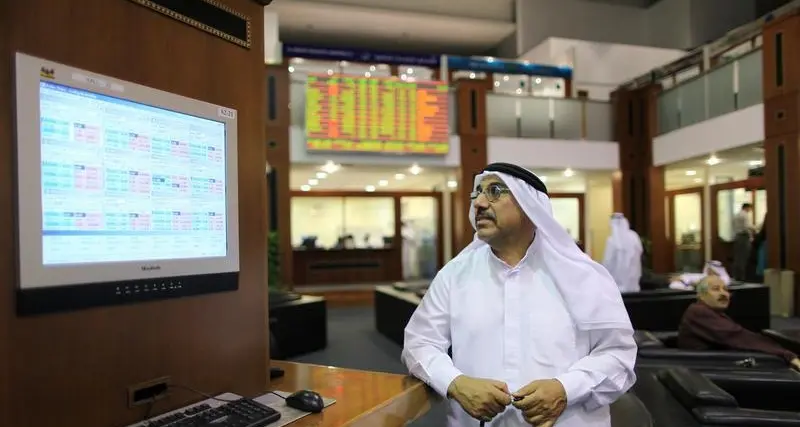 Mideast Stocks: Dubai hits 4-month high, top lender elevates Egypt