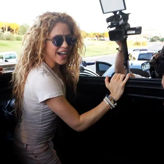 Spanish prosecutor asks for eight-year jail term for Shakira