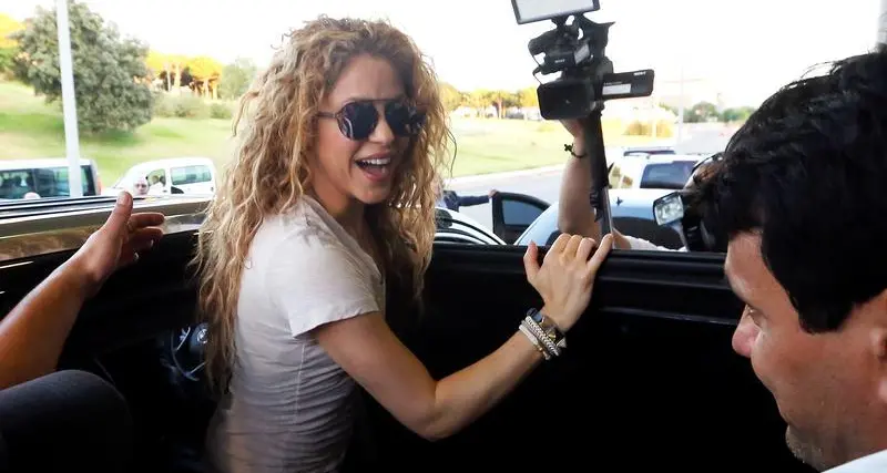 Spanish prosecutor asks for eight-year jail term for Shakira