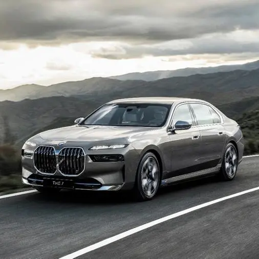 BMW 7 Series 2023 pre-booking now open in Bahrain