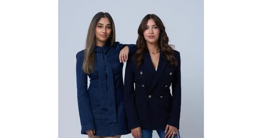 HALFTONE launches in the Middle East as a cultural creative agency shaping culture through nuance