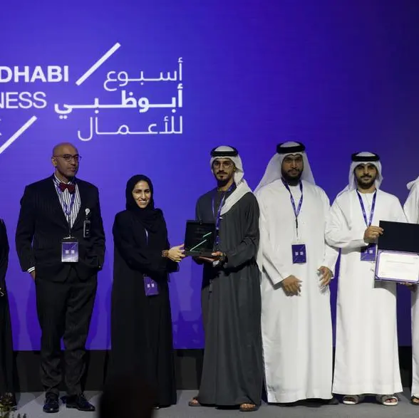 Khalifa Fund announces winners of the Khalifa Fund Entrepreneurship Competition