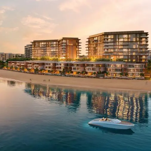 Al Mouj Muscat expands its best-selling oceanfront portfolio with final release of Azura Beach Residences III and IV