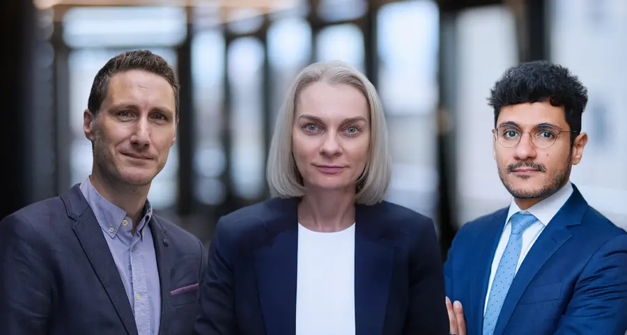 London Business School strengthens commitment to Saudi Arabia with new leadership team in Riyadh