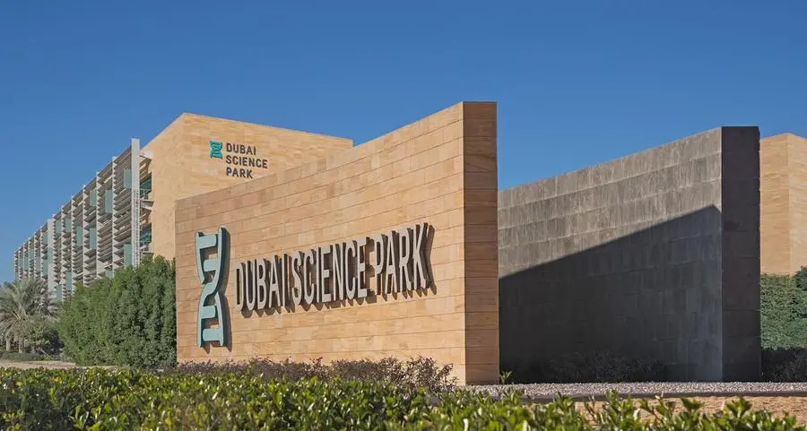 Dubai Science Park to champion life science innovation through knowledge-building sessions at Arab Health