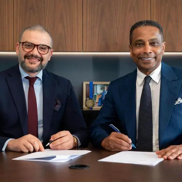 CorporateStack and Invictus Trading enter strategic partnership to accelerate digital transformation