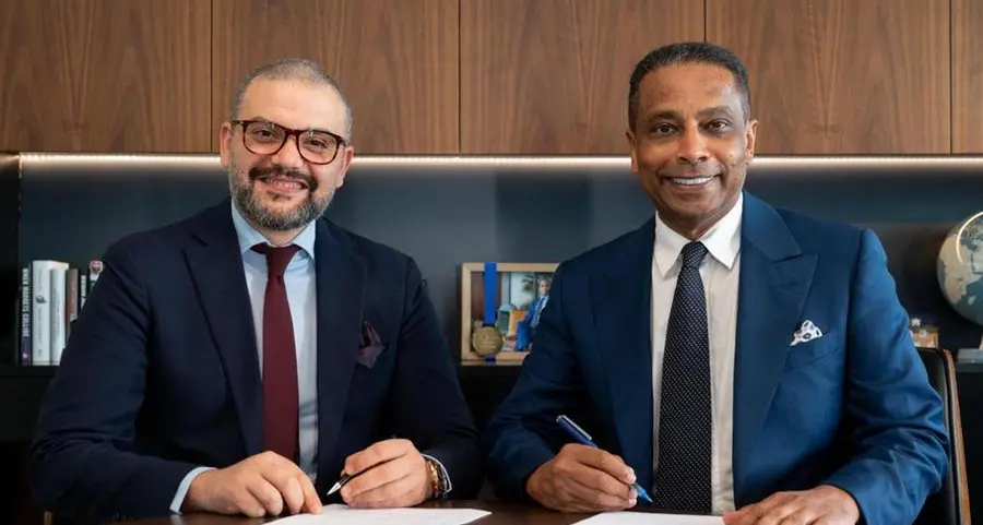 CorporateStack and Invictus Trading enter strategic partnership to accelerate digital transformation