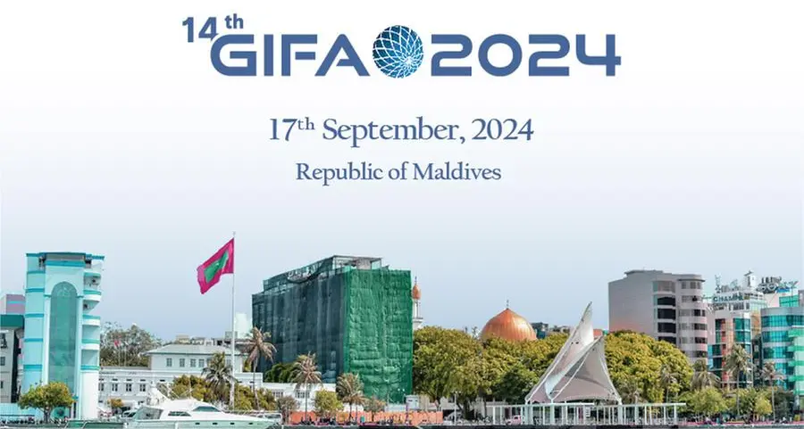 Global Islamic Finance Summit 2024 - Shaping the future of Islamic Finance