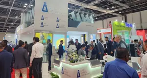 Gulf Scientific Corporation's impactful presence at ArabLab 2023